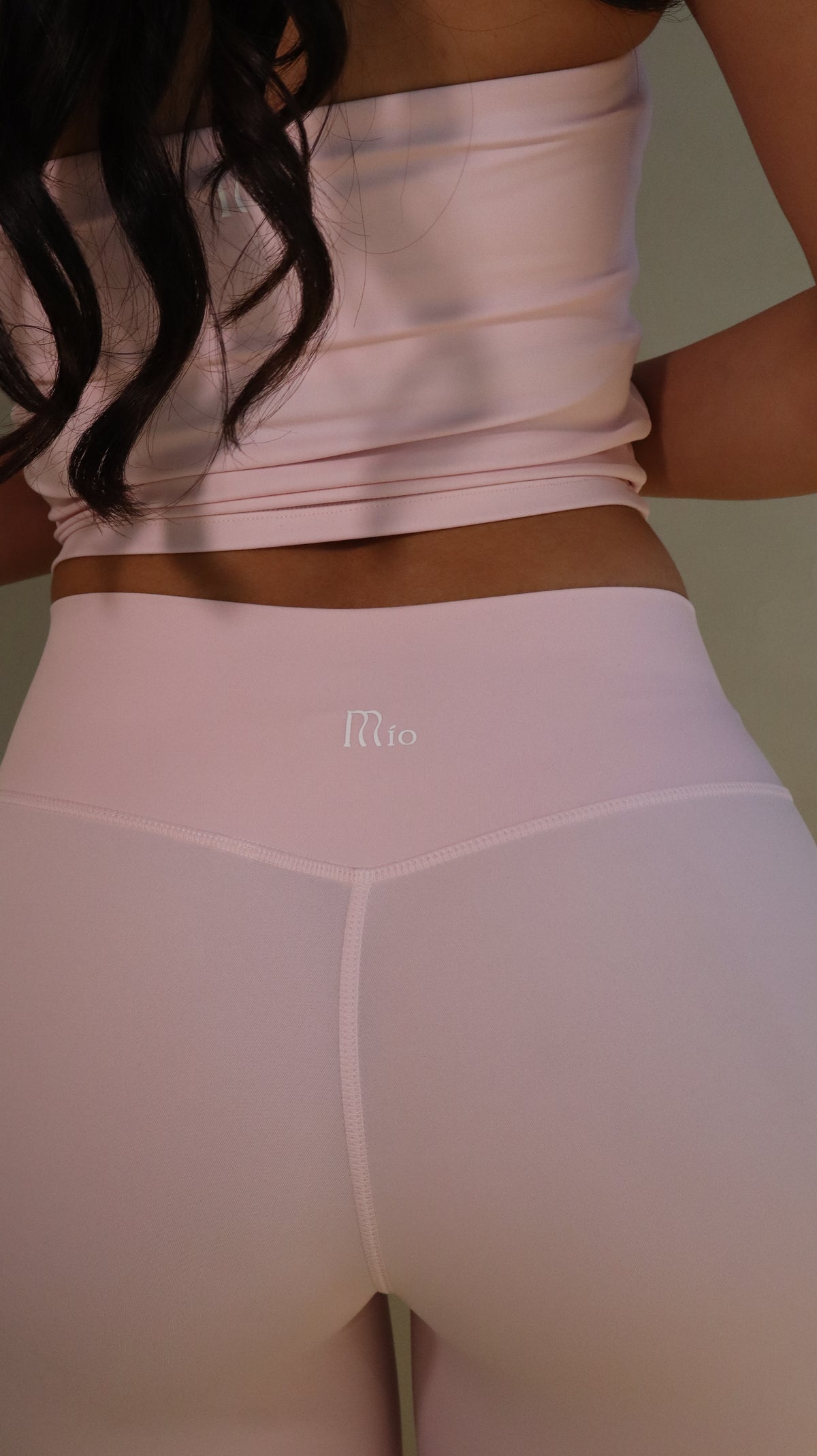 Studio Muse  Capri Leggings (8793)
