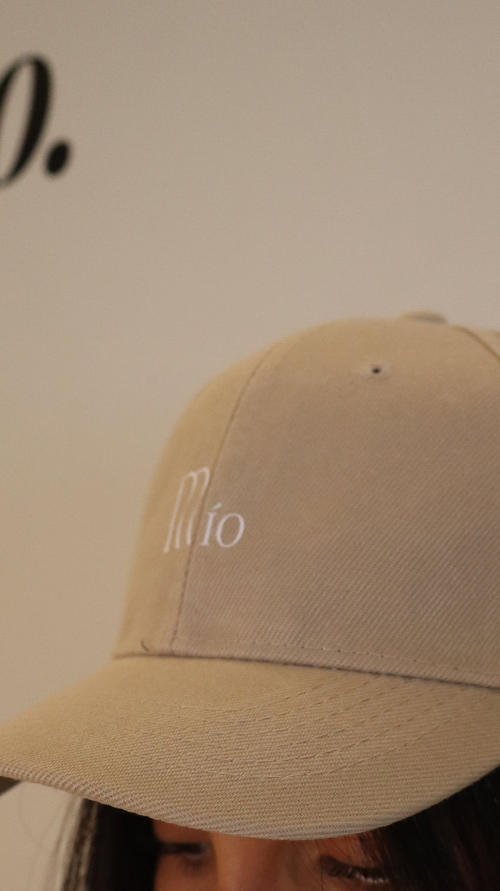 Mio Essential Cap