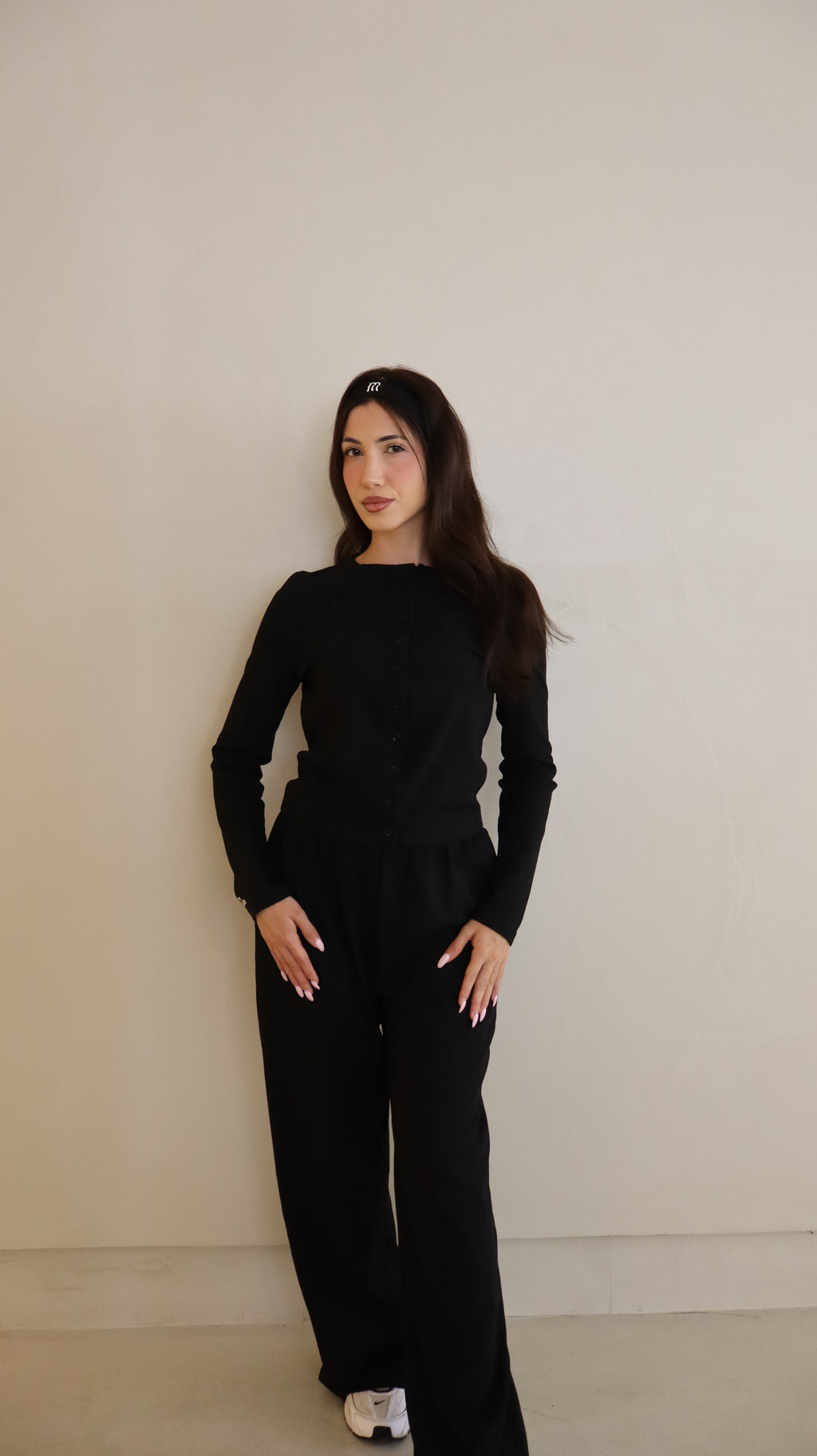Forme Button Top (TK30)