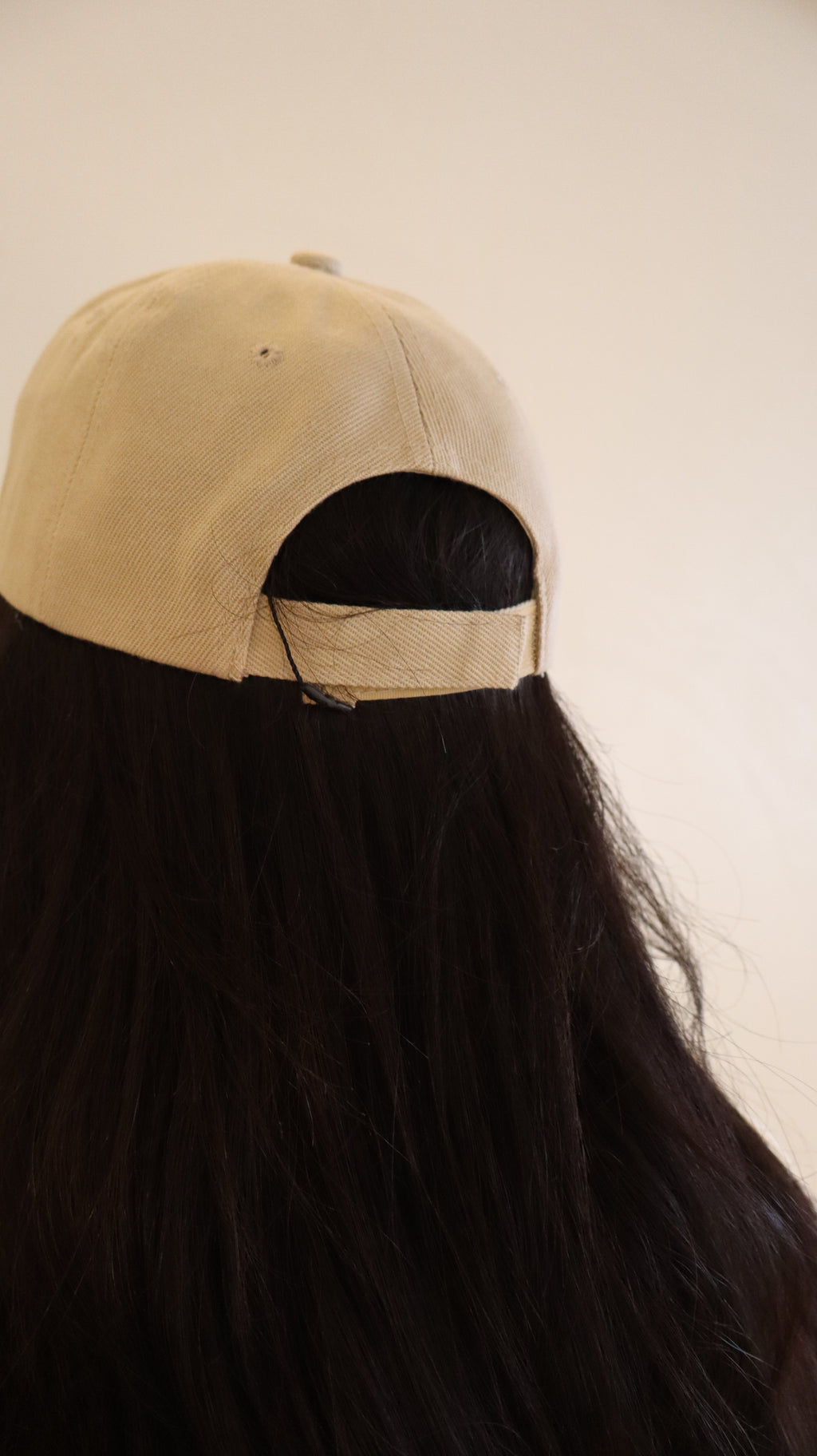 Mio Essential Cap