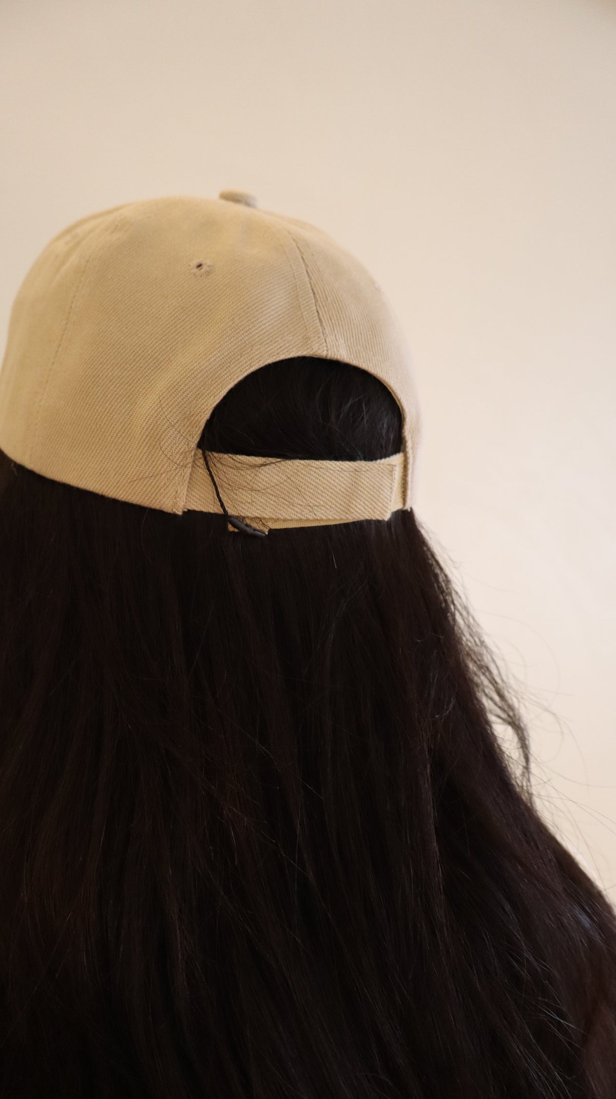 Mio Essential Cap