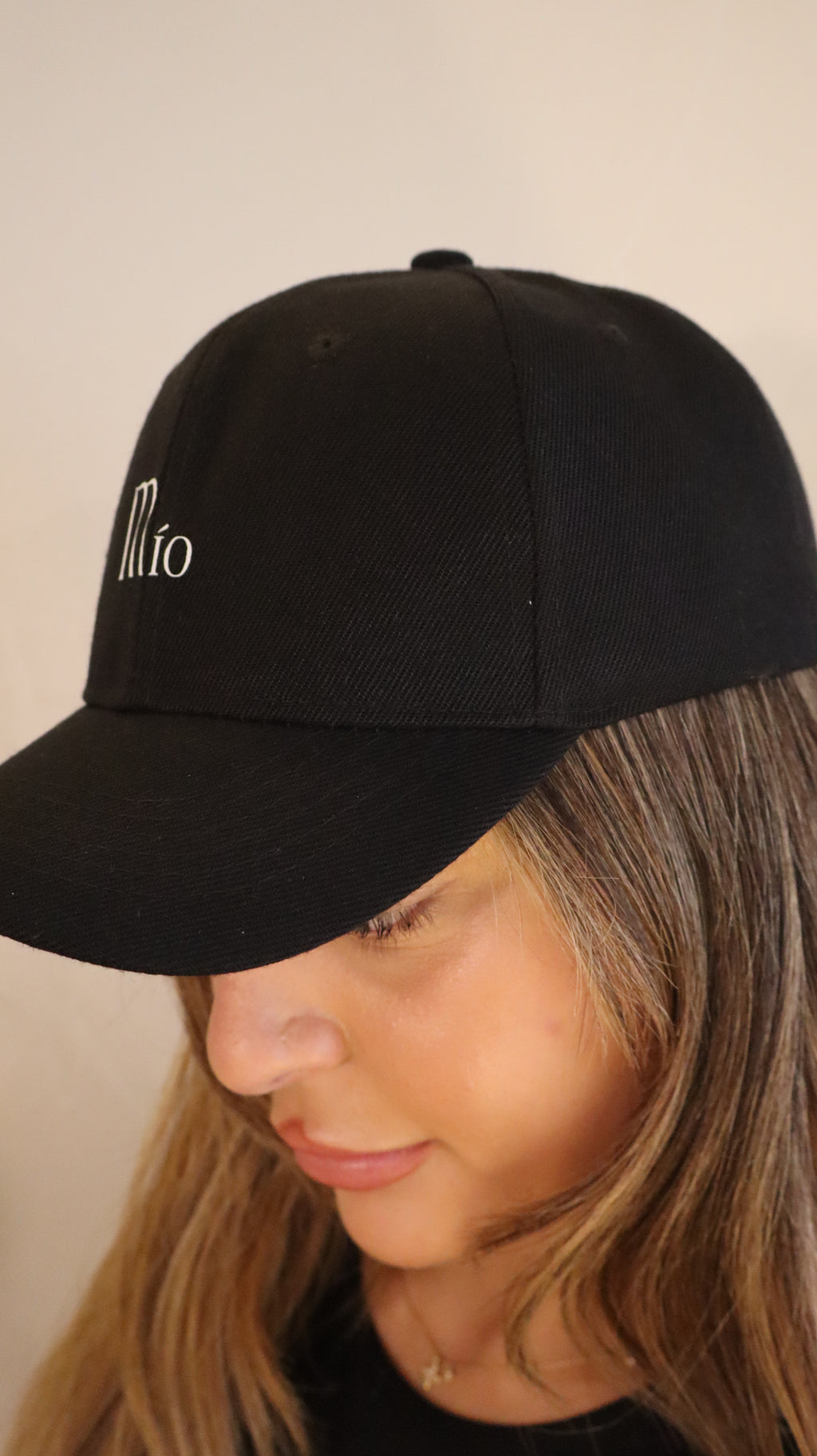 Mio Essential Cap