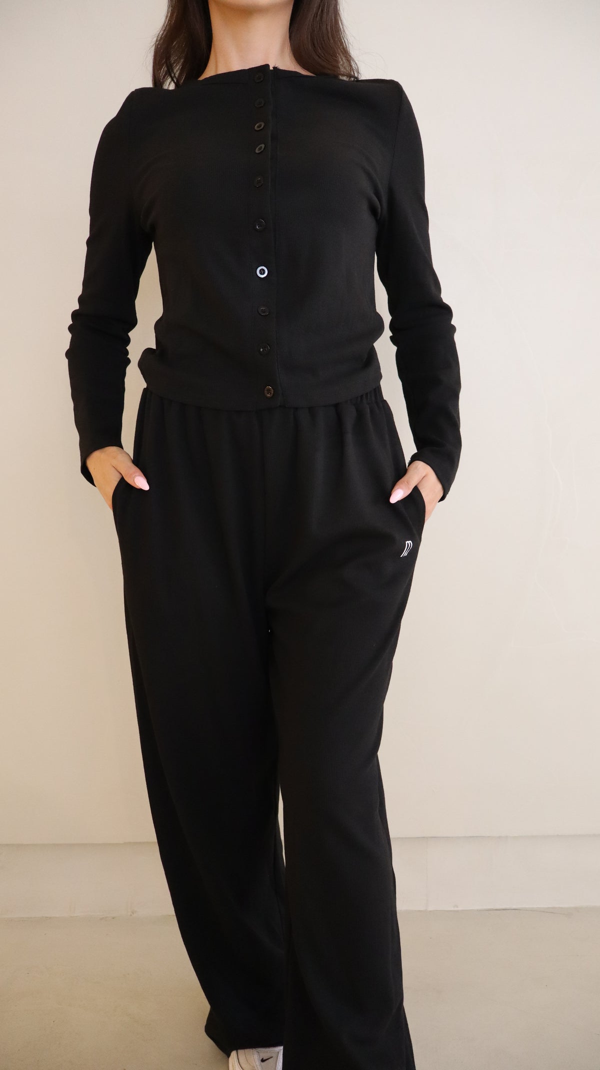 Forme Button Top (TK30)