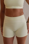 Mio Lime Short