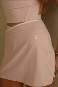 Muse Skirt Pink