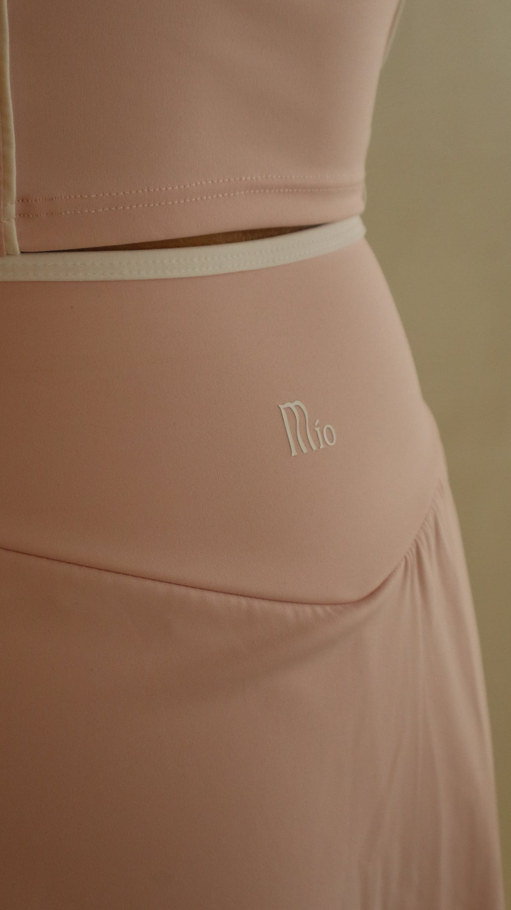 Muse Skirt Pink