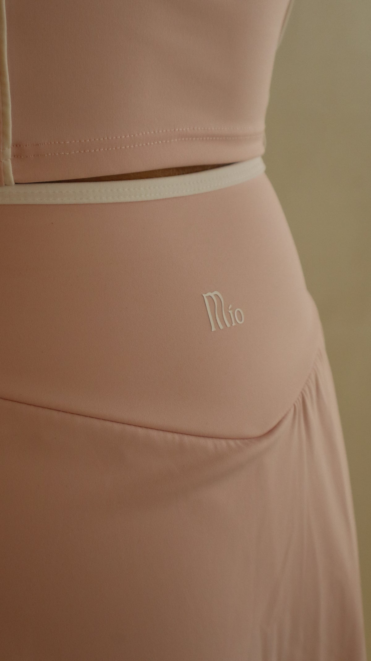 Muse Skirt Pink