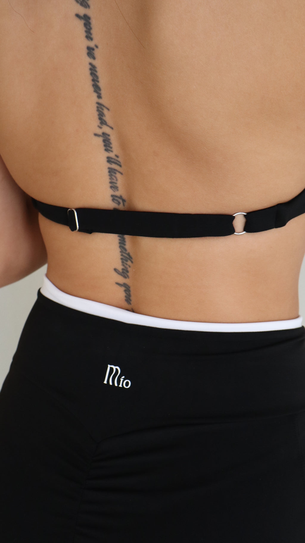 Better Together Short Black