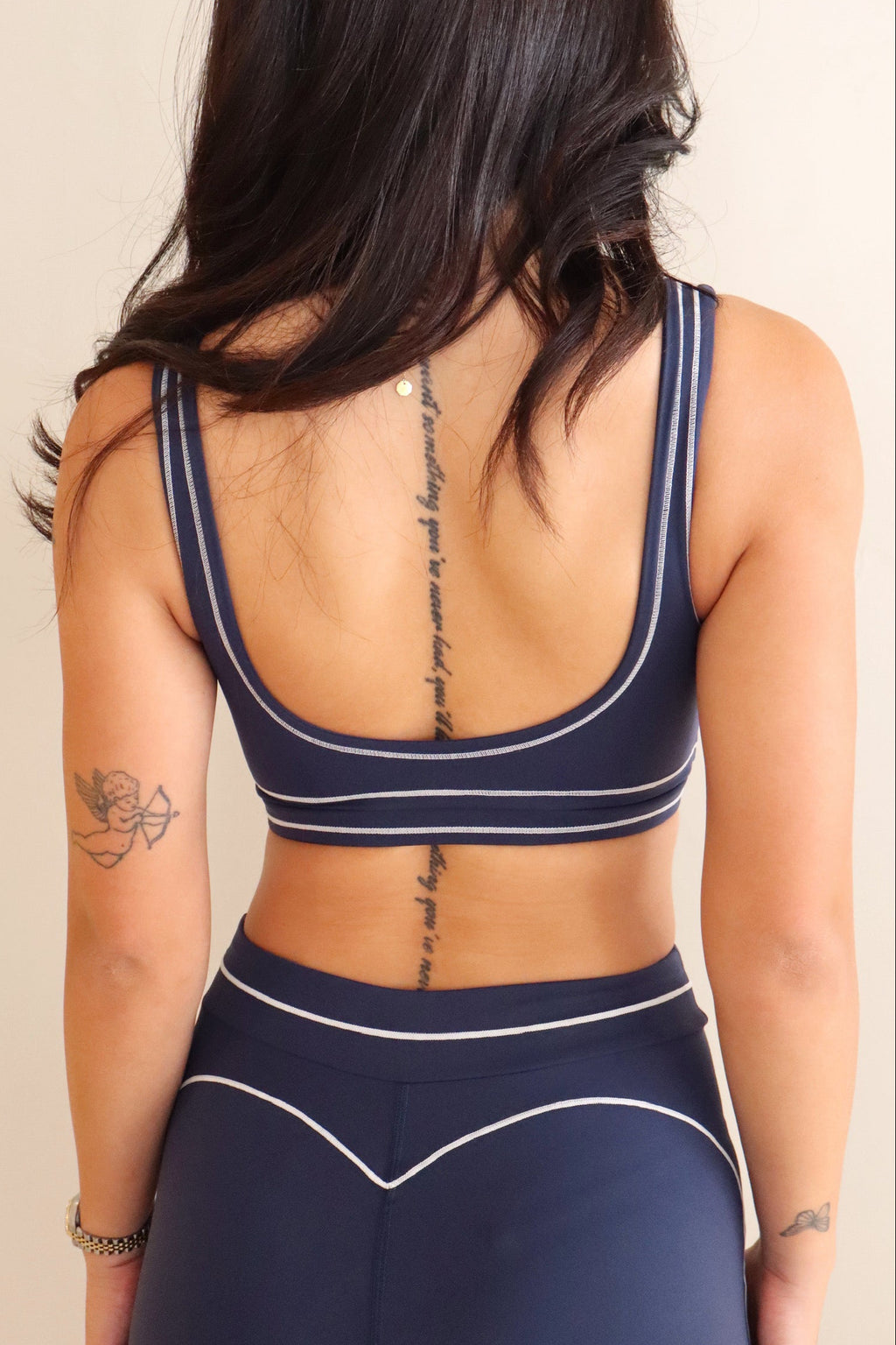 Mío Bra Navy