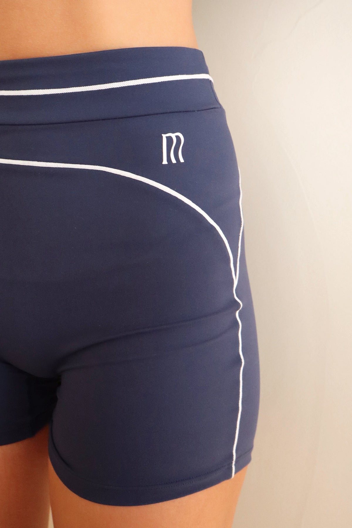 Mío Short Navy