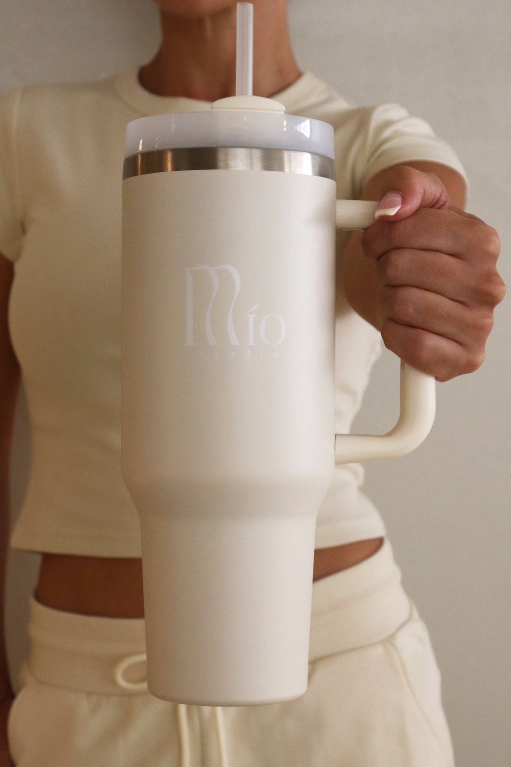 Mío Water Bottle